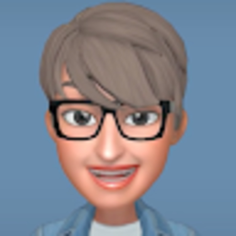 Meet your Posher, Marcia